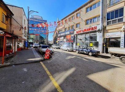 İşyeri-Dükkan & Mağaza