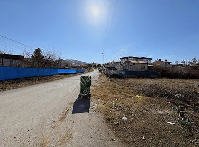 Arsa-Konut İmarlı