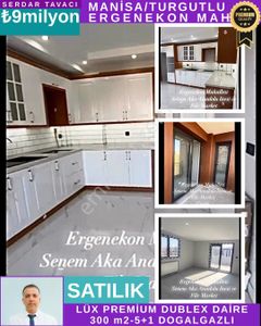Konut-Daire