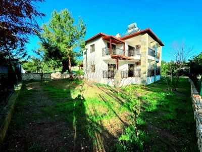 Konut-Villa