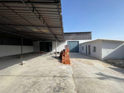 İşyeri-Depo