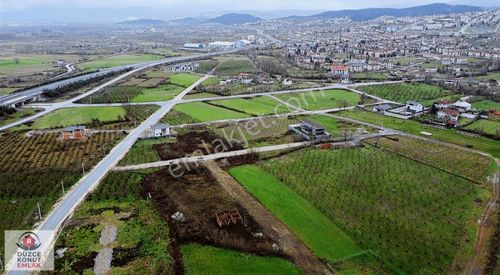 Arsa-Konut İmarlı