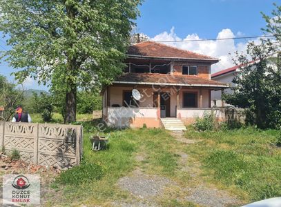 Arsa-Konut İmarlı