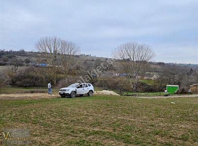 Arsa-Konut İmarlı
