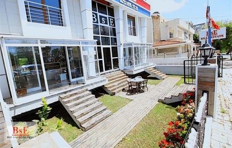 İşyeri-Ofis