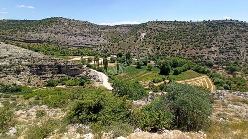 Arsa-Tarla