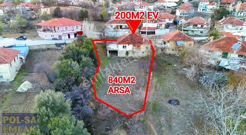 Konut-Müstakil Ev