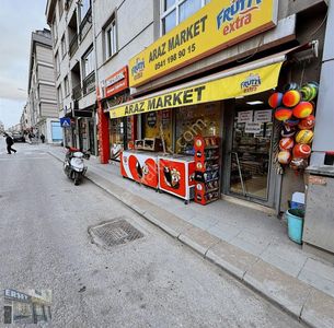 İşyeri-Dükkan & Mağaza