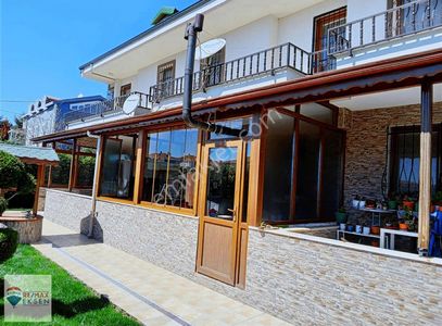 Konut-Villa