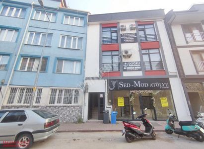 İşyeri-Dükkan & Mağaza