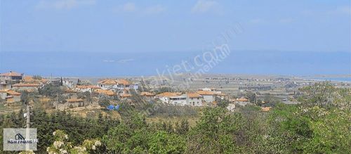 Arsa-Villa İmarlı