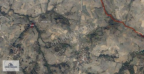 Arsa-Tarla
