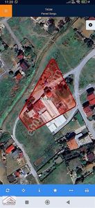 Arsa-Konut İmarlı