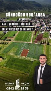 Arsa-Konut İmarlı