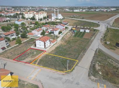 Arsa-Konut İmarlı