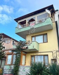 Konut-Villa