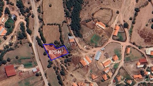 Arsa-Konut İmarlı