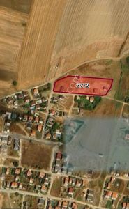 Arsa-Villa İmarlı