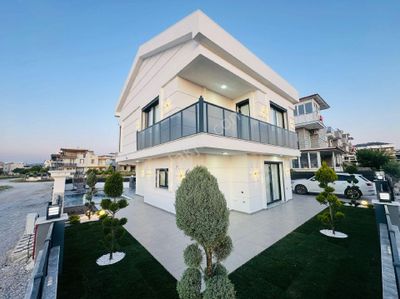 Konut-Villa