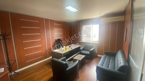 İşyeri-Büro