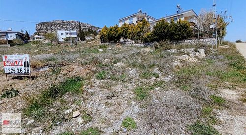 Arsa-Konut İmarlı