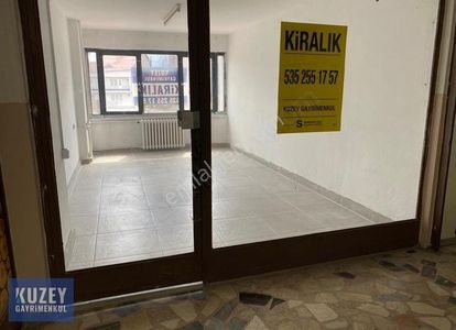 İşyeri-Ofis
