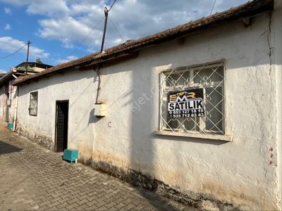 Konut-Köy Evi