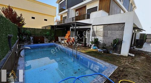 Konut-Villa