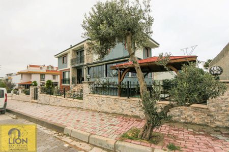 Konut-Villa