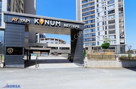 Konut-Daire