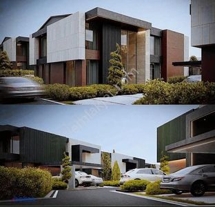 Konut-Villa