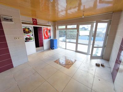 İşyeri-Genel
