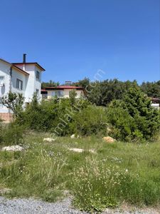 Arsa-Konut İmarlı