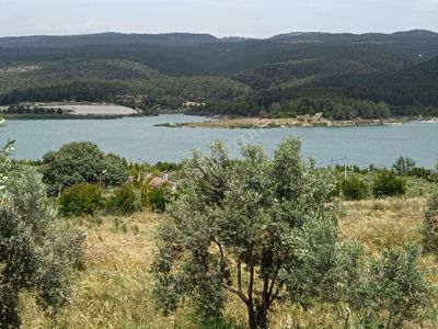 Arsa-Tarla