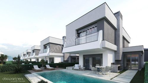 Konut-Villa