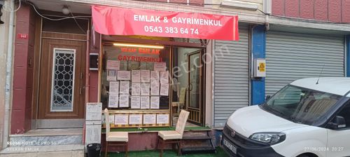 İşyeri-Dükkan & Mağaza
