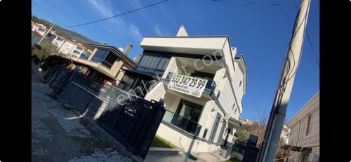 Konut-Villa