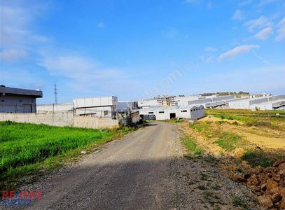 Arsa-Sanayi İmarlı