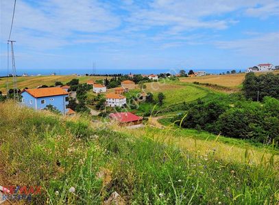 Arsa-Villa İmarlı