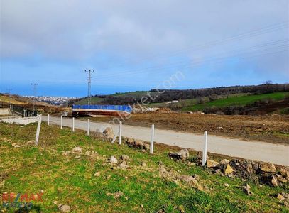 Arsa-Villa İmarlı