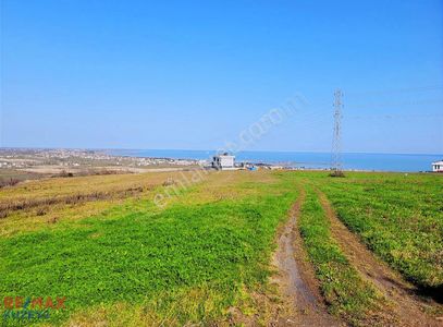 Arsa-Villa İmarlı