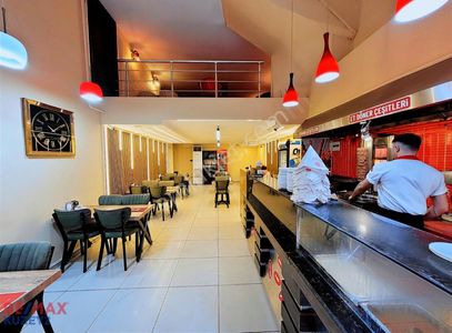 İşyeri-Restaurant