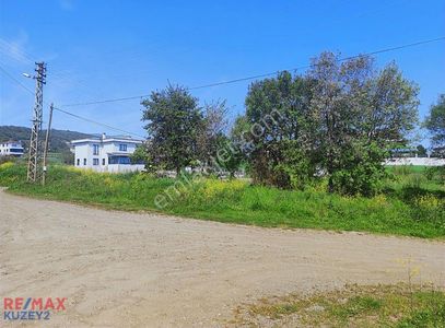 Arsa-Villa İmarlı