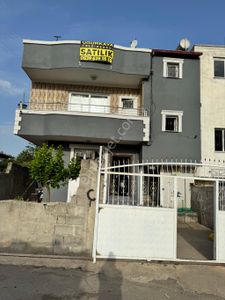 Konut-Müstakil Ev
