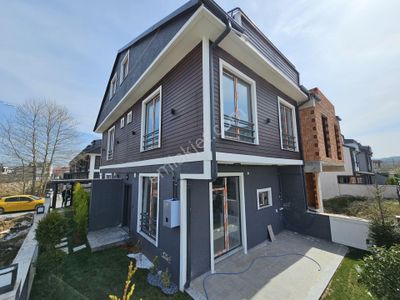 Konut-Villa