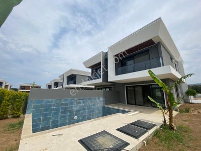 Konut-Villa