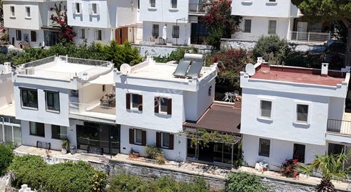 Konut-Müstakil Ev