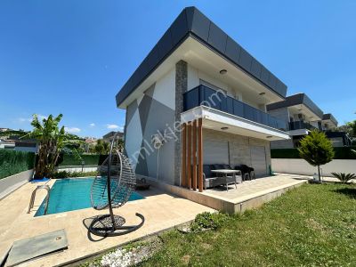 Konut-Villa