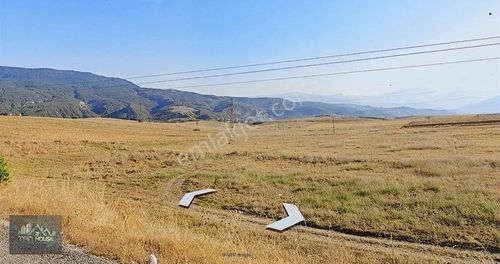 Arsa-Villa İmarlı