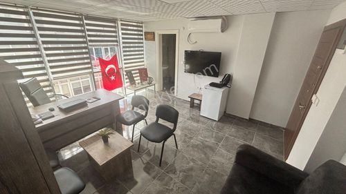 İşyeri-Büro